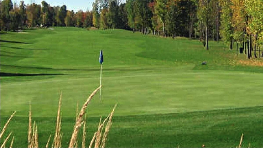 Golf de Segre